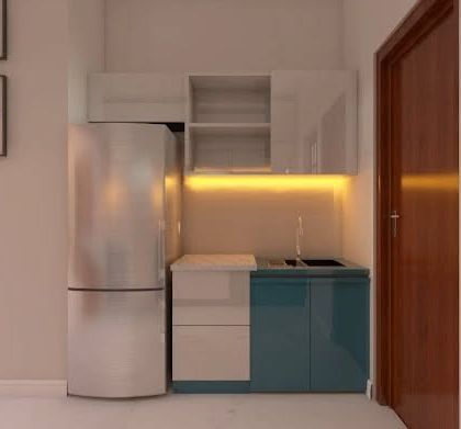 Swastik Arcon - Interior Design Modern & Functional Kitchens photo 16