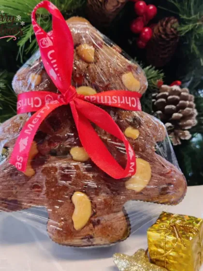 Shikha's Le Gateau - Corporate Gifting & Bulk Orders Festive & Occasional Gifting photo 8