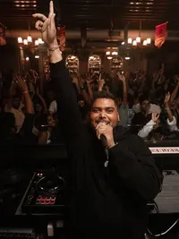 Club & Lounge DJ