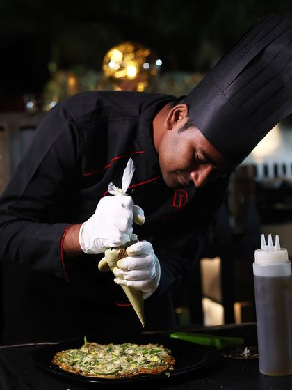 Live Culinary Theatre photo 32