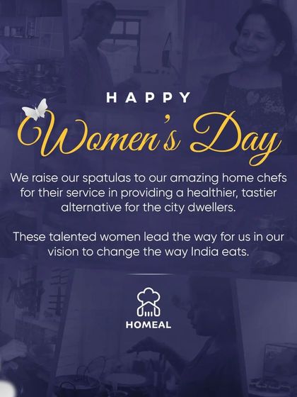 Homeal - Corporate & Bulk Meal Orders Celebrating Together photo 6