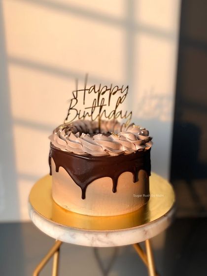 Behind the Scenes: My Baking Process photo 18