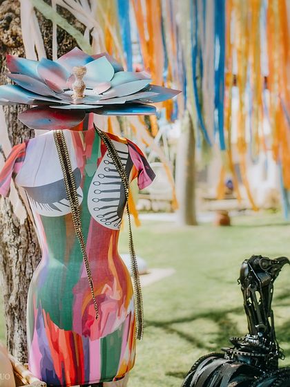 Vibrant & Playful Celebrations photo 47