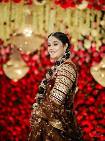 Timeless Bridal Looks photo 12