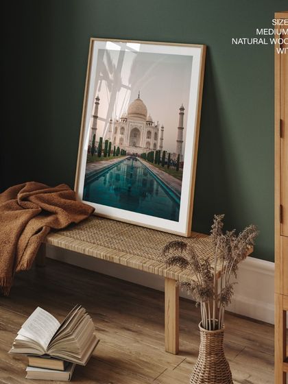 Best of Bharat - Custom Art Prints & Framing Photography & Eclectic Prints photo 3