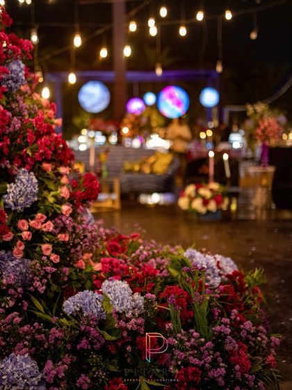 Cosmic Nights: A Celestial Vibe photo 8