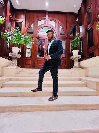 Ankit Kamra - Event DJ Services Wedding & Sangeet Nights photo 62