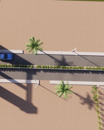 Turnkey Land & Infrastructure Development