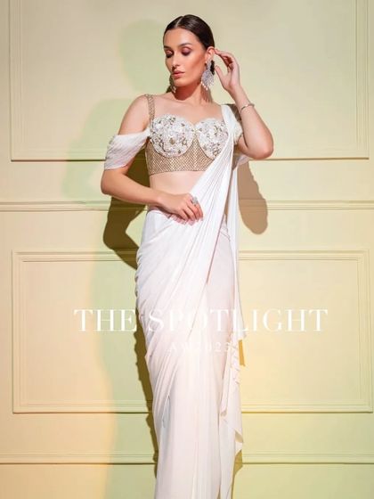 The Drape Saree Collection photo 20
