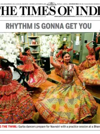 Indian Classical Dance Classes