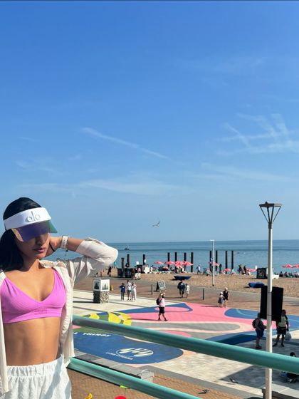 Meghana Rabindranath - Nutrition & Wellness Coaching My Journey & Behind the Scenes photo 25