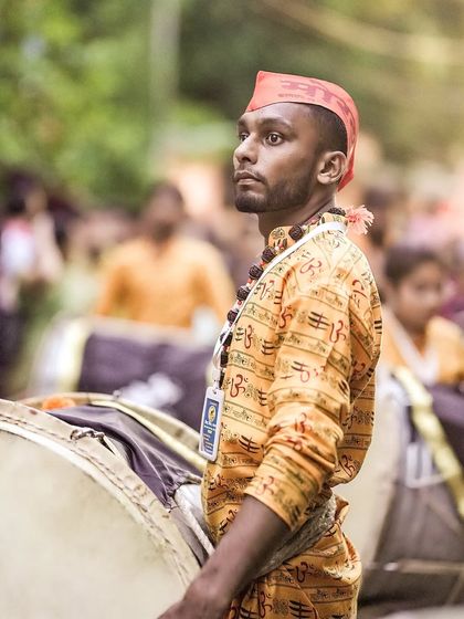 The Energy of the Streets: Festivals & Events photo 49