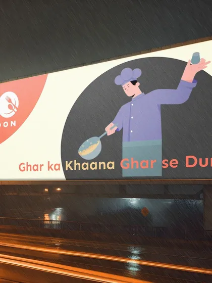 Our motto is simple: 'Ghar ka Khaana Ghar se Dur'. We started GoSpoon to solve the biggest problem for students and professionals in Bangalore, providing the comfort of home-cooked food when you're away from home.