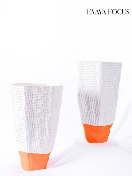 Faaya Focus: Sculptural Vases & Objects photo 15