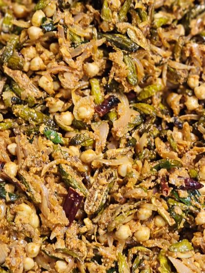 A Taste of Our Vegetarian Cuisine photo 53