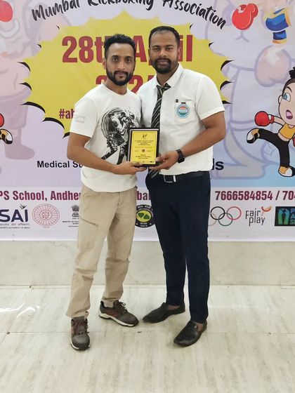 Champions in the Making: Competition Success photo 11