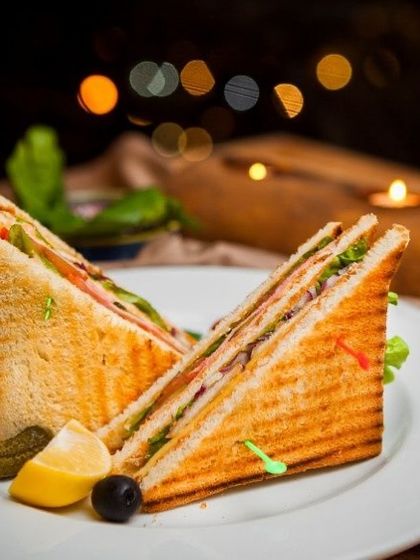 Familia Food Catering - Event Catering Continental & Party Starters photo 5