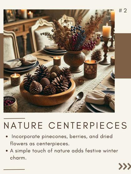 Elegant Living & Dining Spaces photo 9