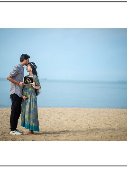 Couple Maternity Portraits photo 76