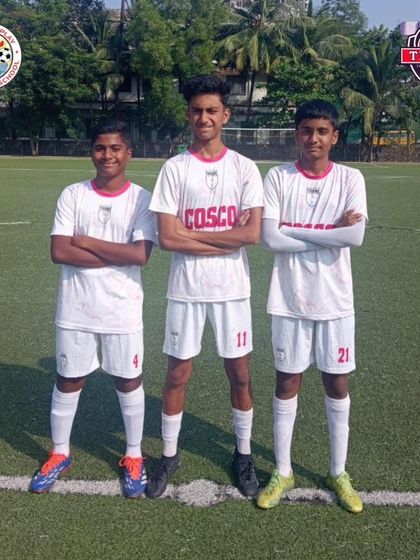 Pathways to Pro: District & Club Selections photo 17