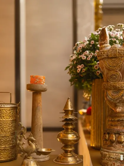 Aara Design & Decor - Custom Gift Packaging Sacred Traditions, Reimagined photo 10