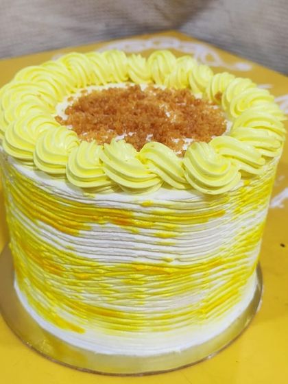 Classic Celebration Cakes photo 8