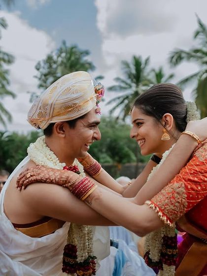 Journeys By Vivek - Wedding Photography Couple Portraits: The Two of Us photo 19