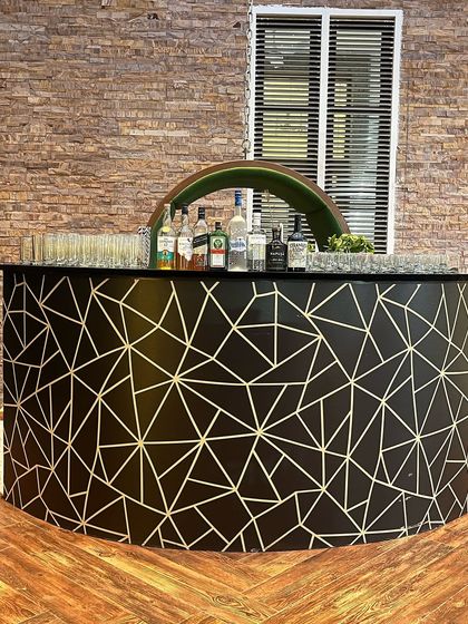 Cheers Valley - Mobile Bar & Bartending Services for Events Themed & Custom Bar Setups photo 9