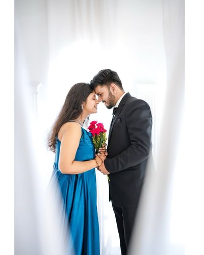 Engagement Photography