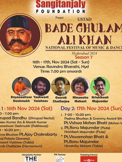 Event Gallery & Announcements photo 25