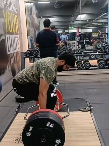 A look at some of the hard work my clients put in every week. This montage showcases a variety of lifts including squats, deadlifts, and bench presses, reflecting the core of my strength programs.