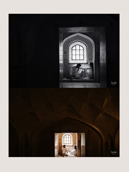 The Unforgettable Moments photo 6