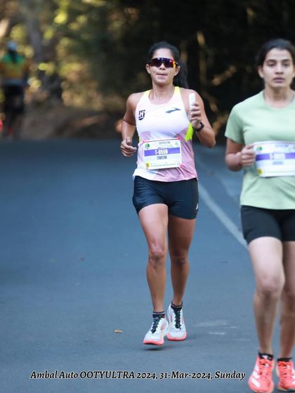 TimTim Sharma - Strength & Conditioning for Athletes Running: From 5k to Ultra Marathons photo 29