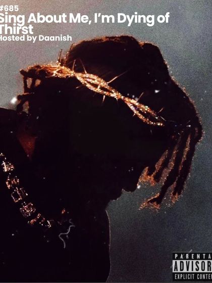 Inspired by Kendrick Lamar's masterpiece album, this session's theme was "Sing About Me, I'm Dying of Thirst." We used the album's powerful narrative and lyrical depth as a springboard for writing stories about legacy, mortality, and the need to be heard.