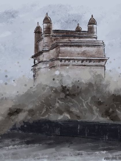 Wanderlust Watercolors photo 5