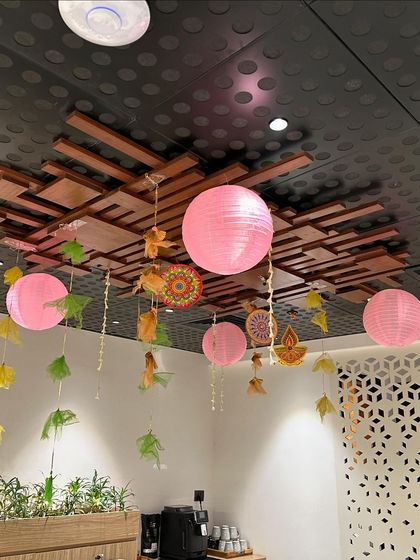 The Trendy Party - Party & Celebration Decoration Corporate & Commercial Events photo 14