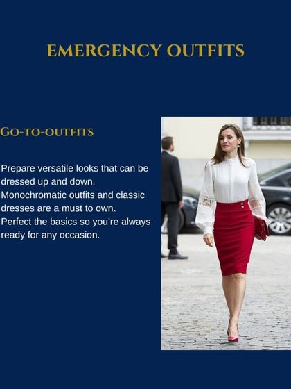 Ananya Shetty - Personal Image & Style Makeover My Services & How I Can Help photo 10