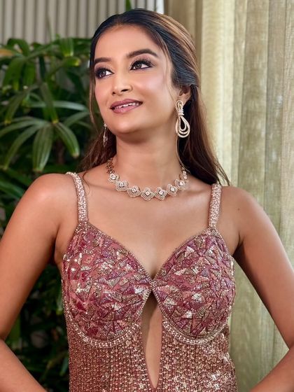 Dazzling Sangeet & Cocktail Nights photo 30