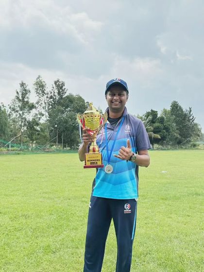 Boundless Cricket Academy - Group Cricket Training Forging Champions: Match Wins & Achievements photo 17