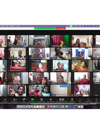 Groovers Academy - Online Fitness & Nutrition Challenges Our Fit Fam: Events & Celebrations photo 13