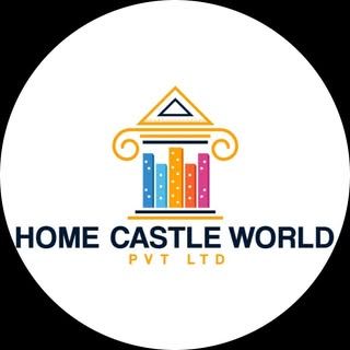 Home Castle World