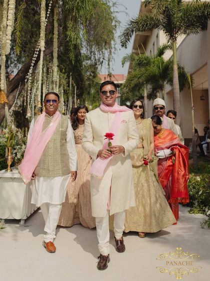 Elegant Daytime Celebrations photo 21