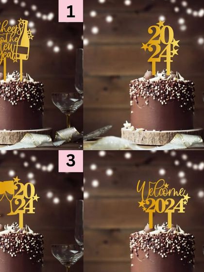 The Party Glitter - Custom Cake & Party Decorations Festive & Seasonal Fun photo 28