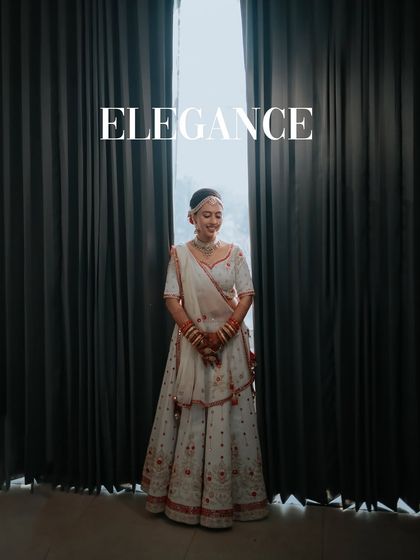 Wedding Photographer - Wedding Photography & Videography Portraits & Pre-Wedding Dreams photo 27