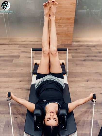 Core Strength & Stability photo 41