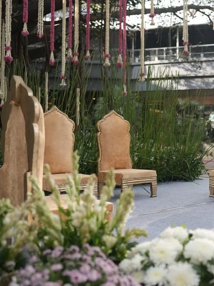 Vcreate Capture - Event Design & Production Elegant Pastel & Dreamy Themes photo 25