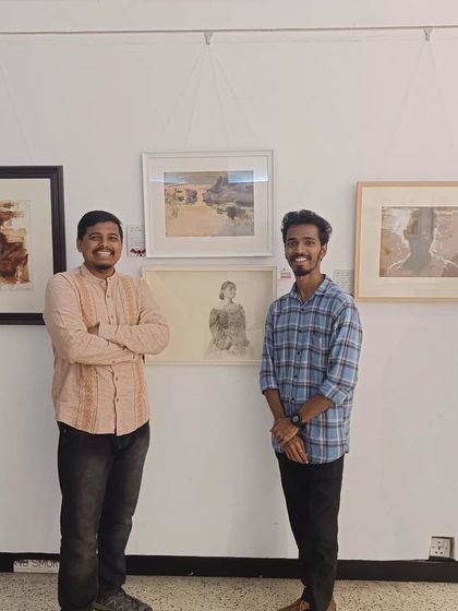 Exhibitions, Awards & Community photo 32