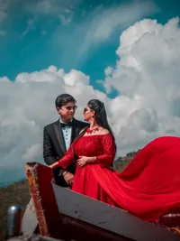 Wedding Photography & Cinematography
