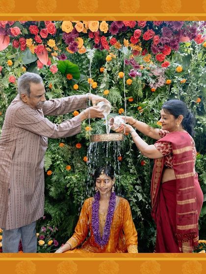 FlamingoBox - Personal & Social Event Planning Unforgettable Receptions & Brunches photo 19