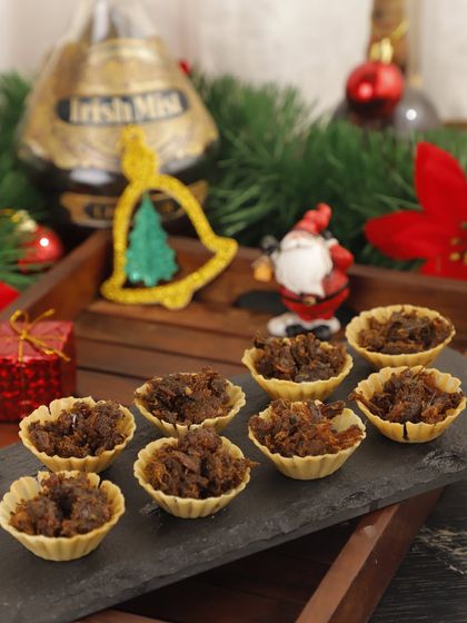 Festival Feasts (Onam, Vishu, Christmas & More) photo 43